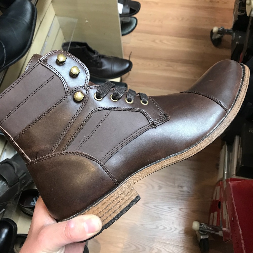 Boots